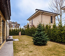 Дуплекс в КП Прозорово