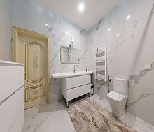 Дуплекс в КП Прозорово