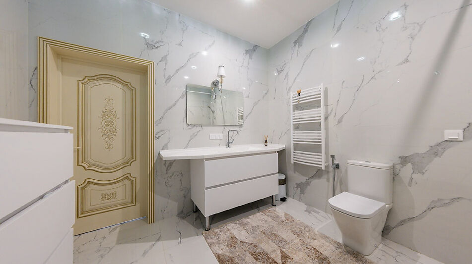 Дуплекс в КП Прозорово