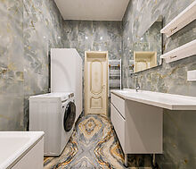 Дуплекс в КП Прозорово