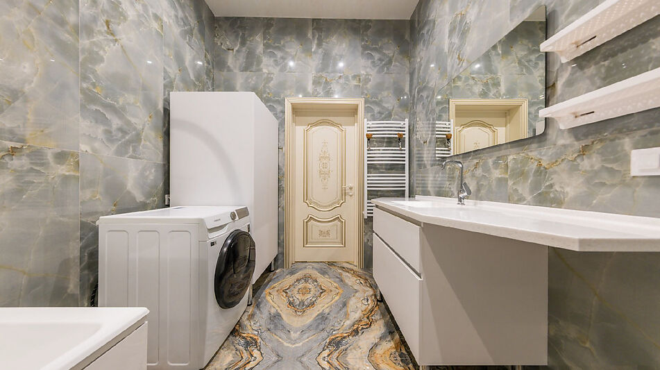 Дуплекс в КП Прозорово