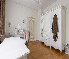 Дуплекс в КП Прозорово