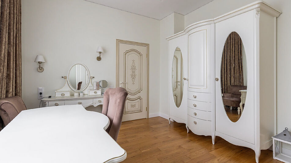 Дуплекс в КП Прозорово