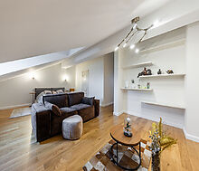 Дуплекс в КП Прозорово