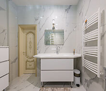 Дуплекс в КП Прозорово