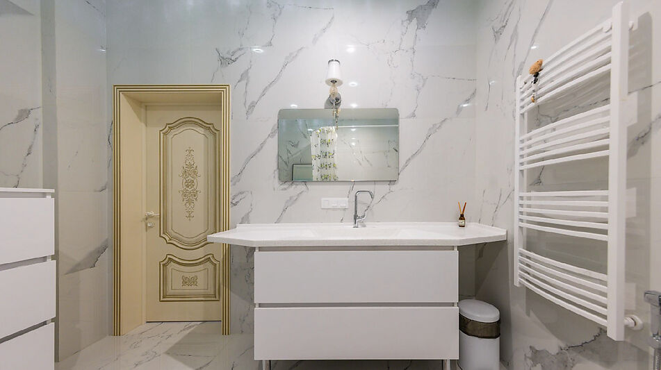 Дуплекс в КП Прозорово