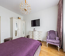 Дуплекс в КП Прозорово