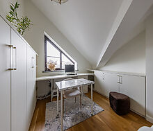 Дуплекс в КП Прозорово