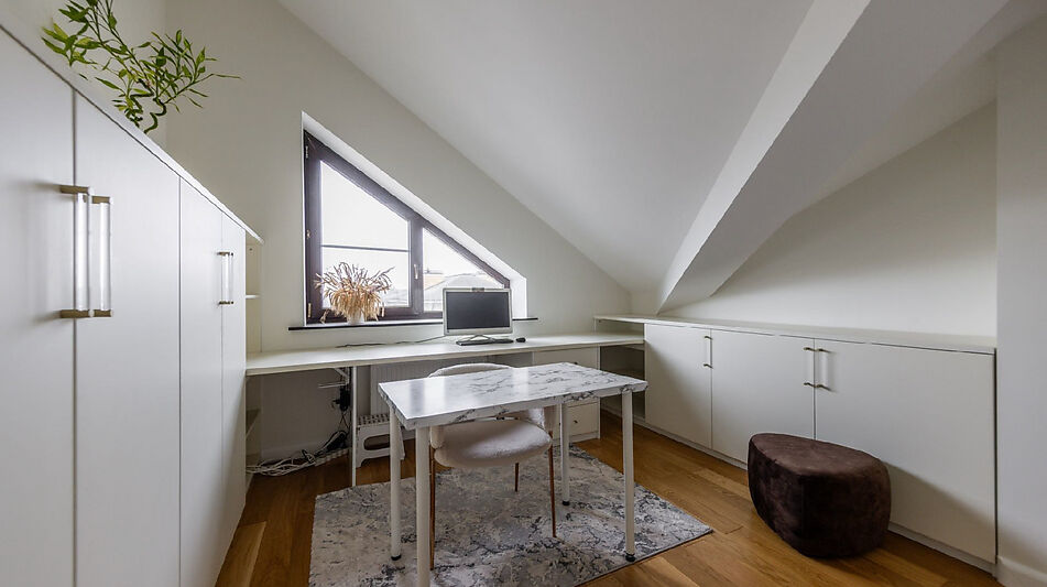 Дуплекс в КП Прозорово