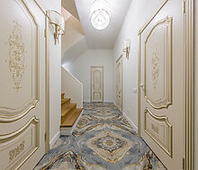 Дуплекс в КП Прозорово