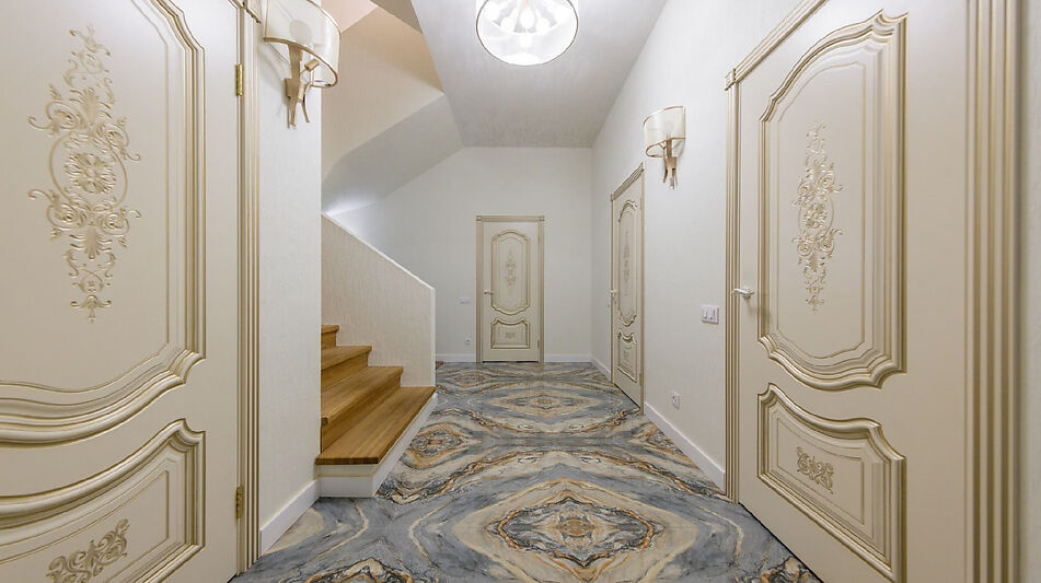 Дуплекс в КП Прозорово