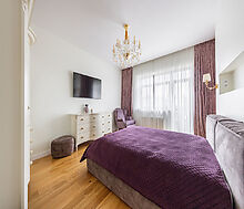 Дуплекс в КП Прозорово