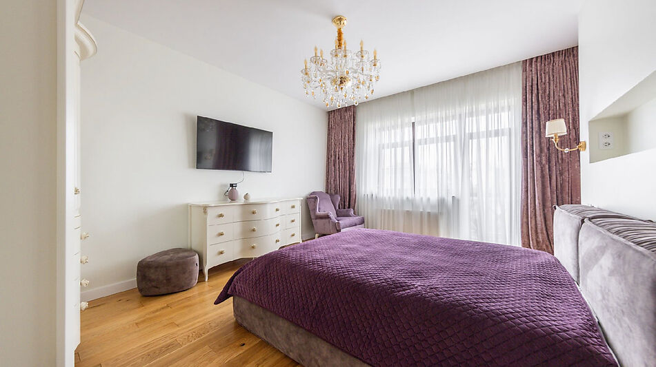 Дуплекс в КП Прозорово