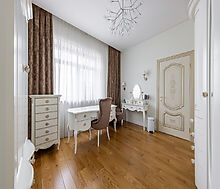 Дуплекс в КП Прозорово