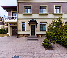 Дуплекс в КП Прозорово