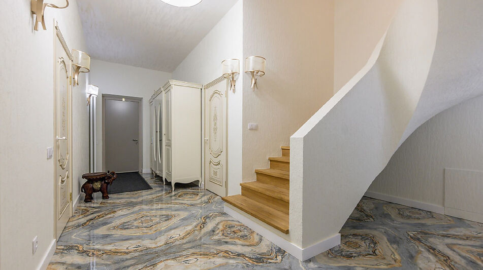 Дуплекс в КП Прозорово