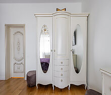 Дуплекс в КП Прозорово