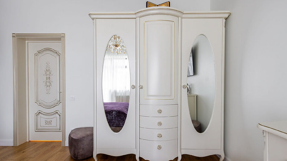 Дуплекс в КП Прозорово