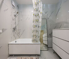 Дуплекс в КП Прозорово