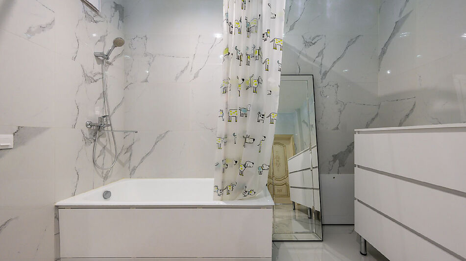 Дуплекс в КП Прозорово