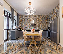 Дуплекс в КП Прозорово