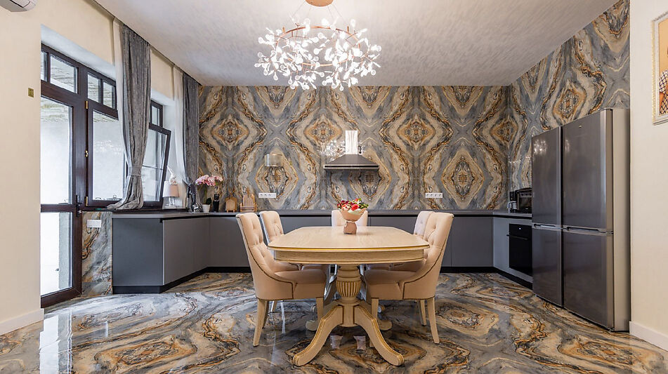 Дуплекс в КП Прозорово