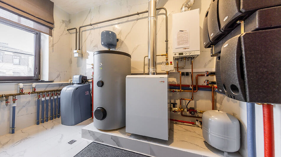 Дуплекс в КП Прозорово