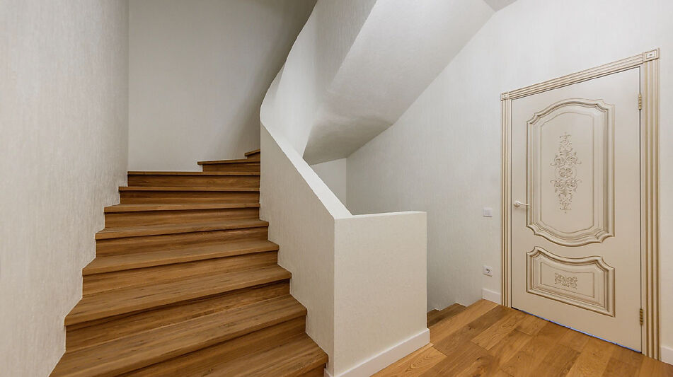 Дуплекс в КП Прозорово