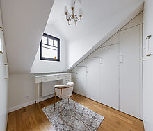 Дуплекс в КП Прозорово