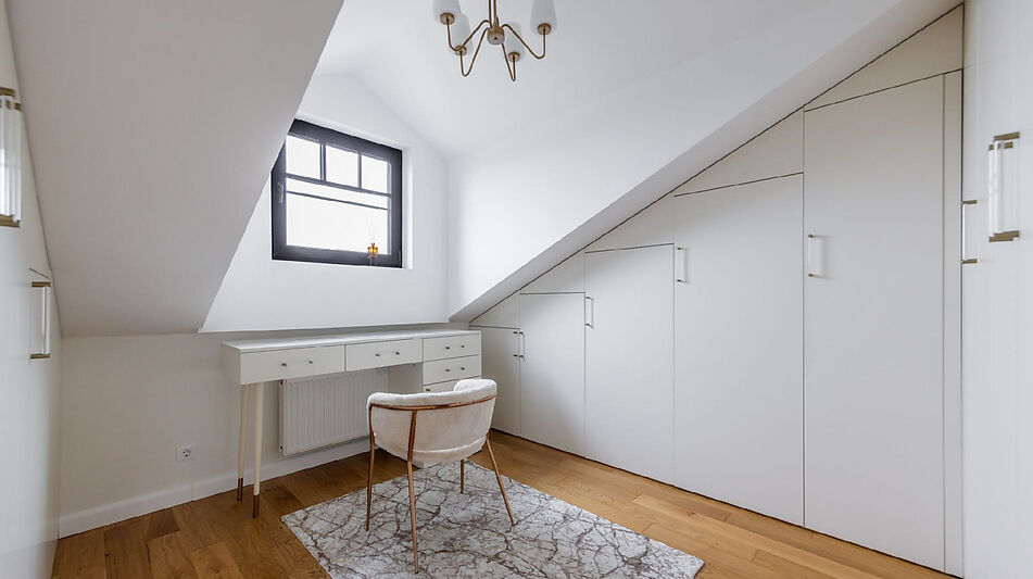 Дуплекс в КП Прозорово