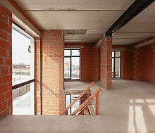 Новый дом в КП Миллениум Парк