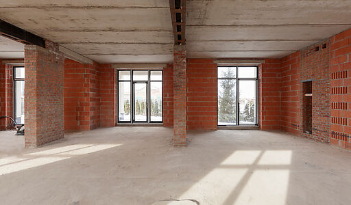 Новый дом в КП Миллениум Парк