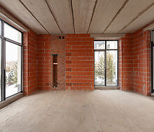 Новый дом в КП Миллениум Парк