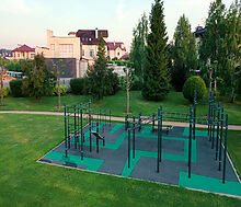 Новый дом в КП Миллениум Парк