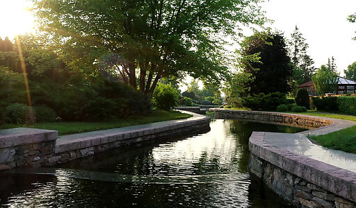 Новый дом в КП Миллениум Парк