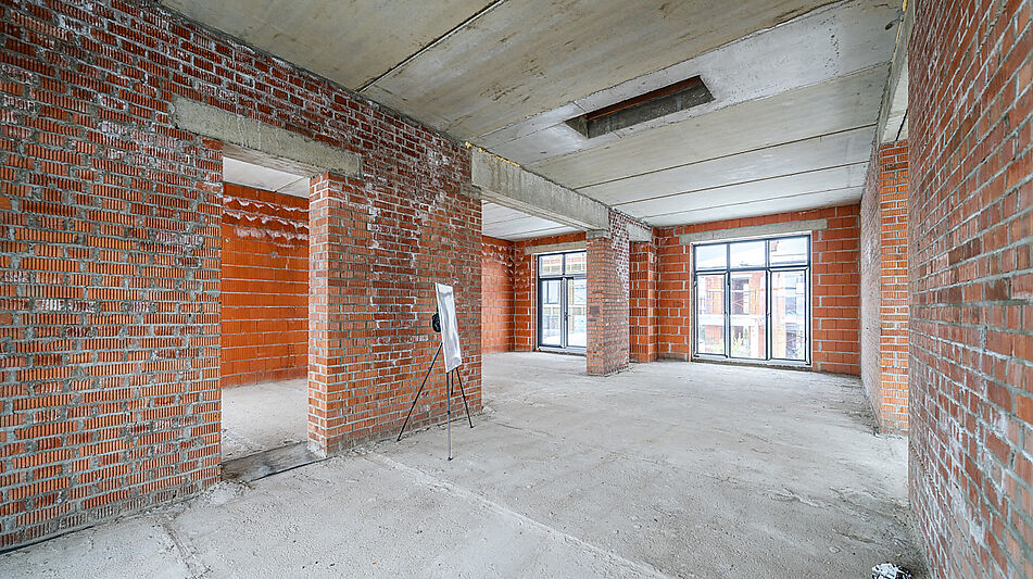 Новый дом в КП Миллениум Парк