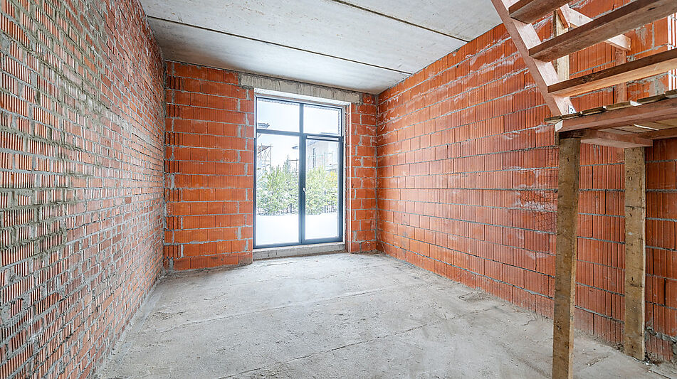 Новый дом в КП Миллениум Парк