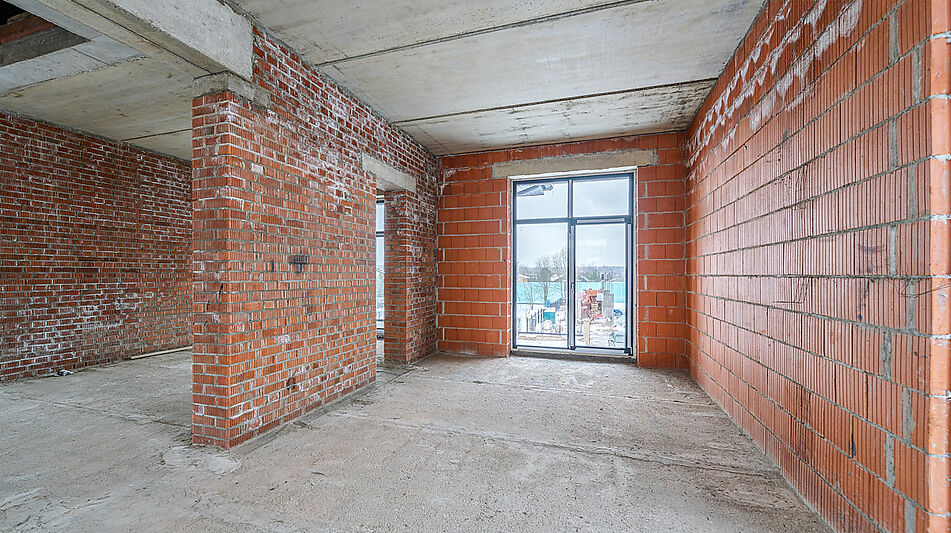 Новый дом в КП Миллениум Парк