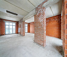 Новый дом в КП Миллениум Парк