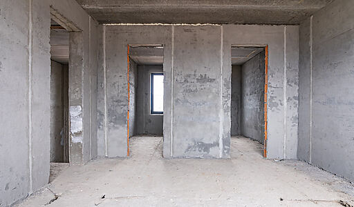 Дом без отделки в кп Аносино парк