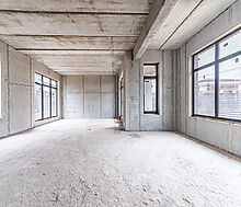 Дом без отделки в кп Аносино парк