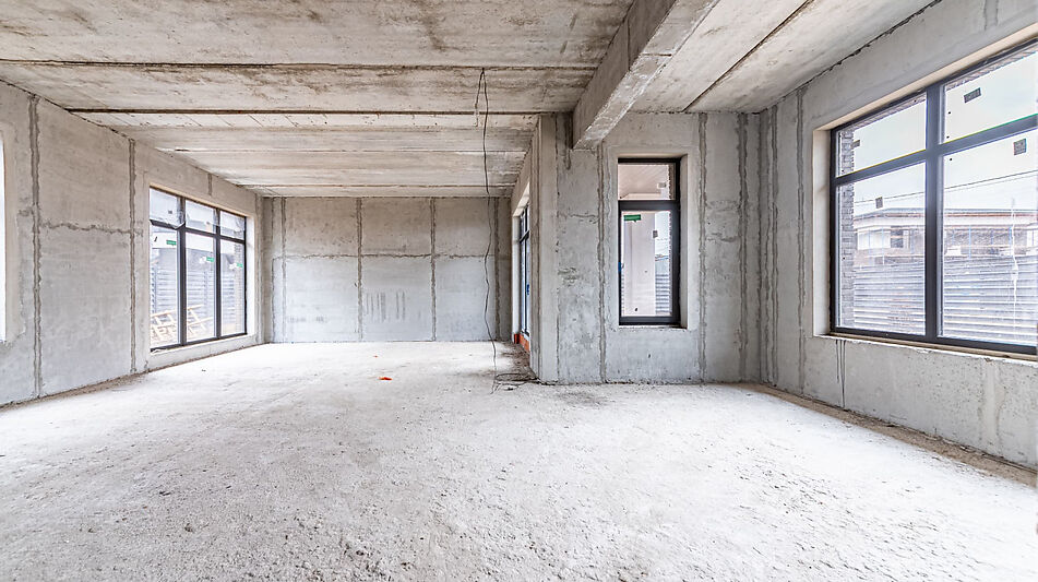 Дом без отделки в кп Аносино парк