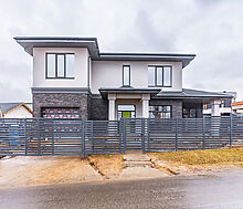 Дом без отделки в кп Аносино парк