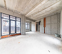 Дом без отделки в кп Аносино парк