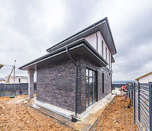 Дом без отделки в кп Аносино парк