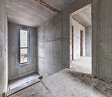 Дом без отделки в кп Аносино парк