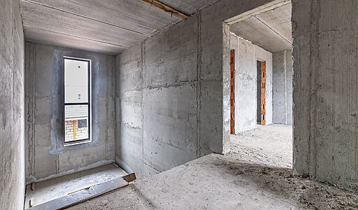 Дом без отделки в кп Аносино парк