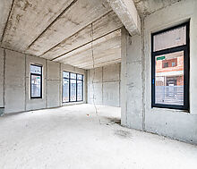 Дом без отделки в кп Аносино парк