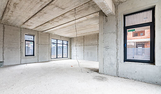 Дом без отделки в кп Аносино парк