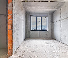 Дом без отделки в кп Аносино парк